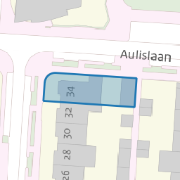 Perceel WSL01-K-1447