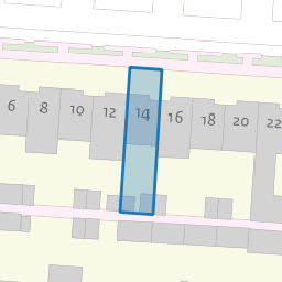 Perceel WSL01-K-1453