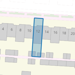 Perceel WSL01-K-1454