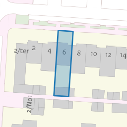 Perceel WSL01-K-1455