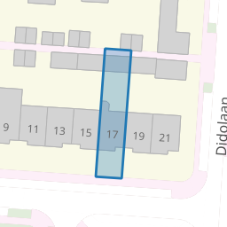 Perceel WSL01-K-1460