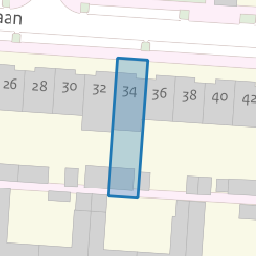 Perceel WSL01-K-1463