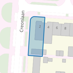 Perceel WSL01-K-1467
