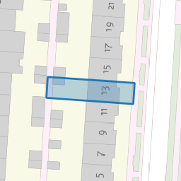 Perceel WSL01-K-1472