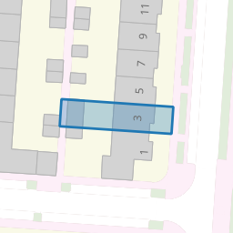 Perceel WSL01-K-1474