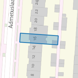 Perceel WSL01-K-1476