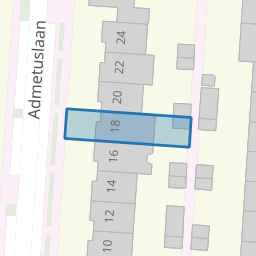Perceel WSL01-K-1477