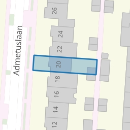 Perceel WSL01-K-1478