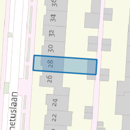 Perceel WSL01-K-1480