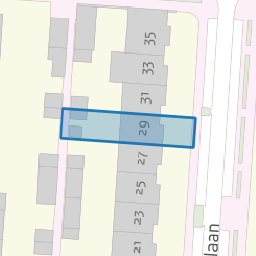 Perceel WSL01-K-1482