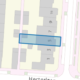 Perceel WSL01-K-1484