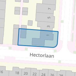 Perceel WSL01-K-1485