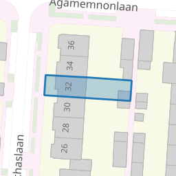 Perceel WSL01-K-1486