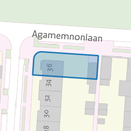 Perceel WSL01-K-1487