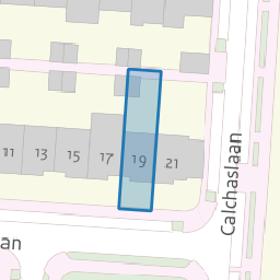 Perceel WSL01-K-1490