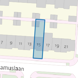 Perceel WSL01-K-1491