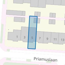 Perceel WSL01-K-1493