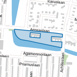 Perceel WSL01-K-1497