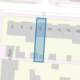 Perceel WSL01-K-1506