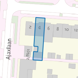 Perceel WSL01-K-1508