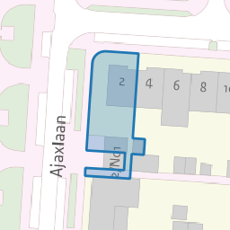 Perceel WSL01-K-1509