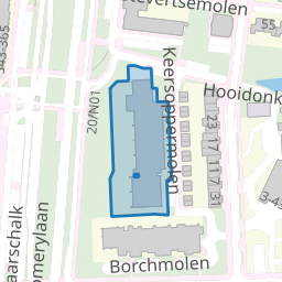 Perceel WSL01-K-1524