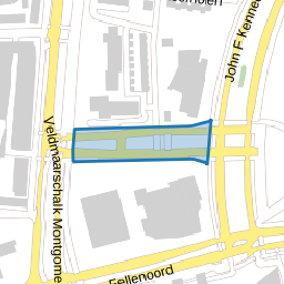 Perceel WSL01-K-1528