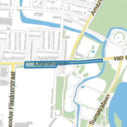 Perceel WSL01-K-1536