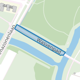 Perceel WSL01-K-1538