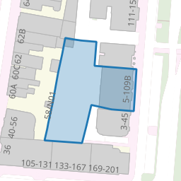 Perceel WSL01-K-1541