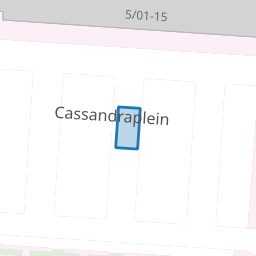 Perceel WSL01-K-1547