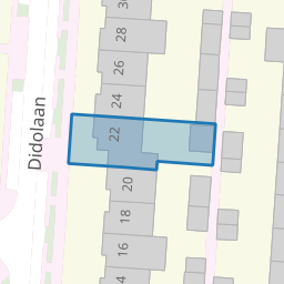 Perceel WSL01-K-1549