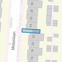 Perceel WSL01-K-1552