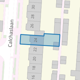 Perceel WSL01-K-1564