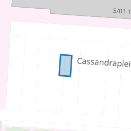 Perceel WSL01-K-1572