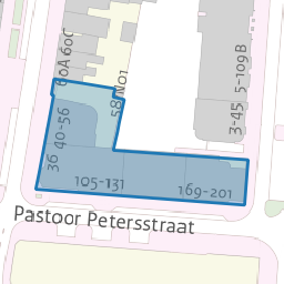 Perceel WSL01-K-1578