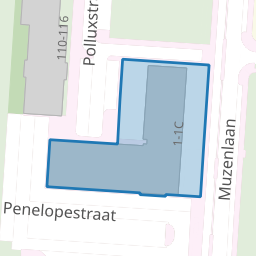 Perceel WSL01-K-1583