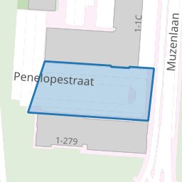 Perceel WSL01-K-1584