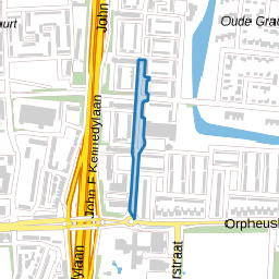 Perceel WSL01-K-1586