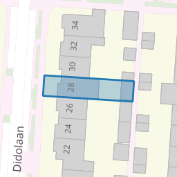 Perceel WSL01-K-1590