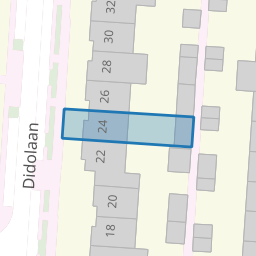 Perceel WSL01-K-1591