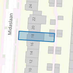 Perceel WSL01-K-1595