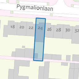 Perceel WSL01-K-1601