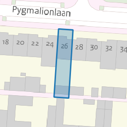 Perceel WSL01-K-1602