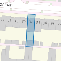 Perceel WSL01-K-1604
