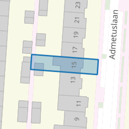 Perceel WSL01-K-1612