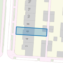 Perceel WSL01-K-1613