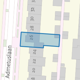 Perceel WSL01-K-1618