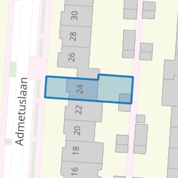 Perceel WSL01-K-1619