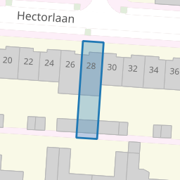 Perceel WSL01-K-1624